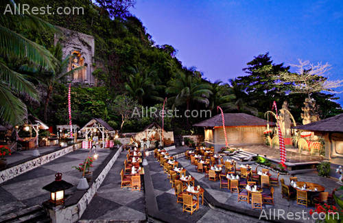 Nikko Bali Resort & Spa 96